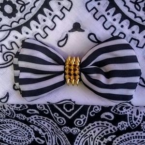 🎀Handmade bow clip🎀